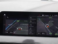 Used BMW 218 Sport Line 2022 White Coupe