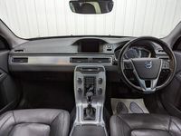 used Volvo V70 D4 [181] SE Lux 5dr Geartronic