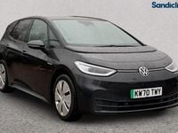Used VW ID.3 Pro Performance 150 kW (204 HP) 2022 Hatchback