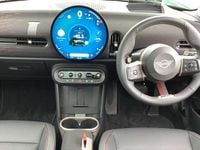 Used Mini Cooper Hatch 113 kW (154 HP) 2025 Green Hatchback