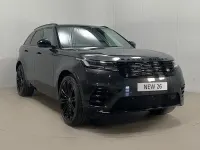 New Land Rover Range Rover Velar SE Dynamic 204 HP (150 kW) 2025 SUV