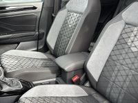 Used VW T-Roc R-line 150 HP (110 kW) 2025 Blue SUV