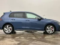 Used VW Golf VIII GTE 272 HP (200 kW) 2025 Blue Hatchback