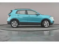 Used VW T-Cross 95 HP (69 kW) 2023 SUV