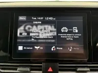 Used Kia e-Niro 150 kW (204 HP) 2021 White SUV