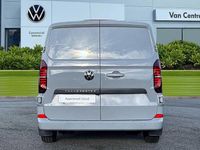 Used VW Transporter Pro 2025 Grey Van