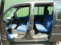 Used Fiat Doblò 2005 MPV