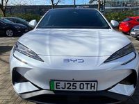 Used BYD Sealion 7 Comfort 230 kW (313 HP) 2026 SUV
