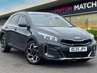 Używany Kia XCeed GT-Line 2025 Szary SUV
