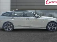 Used BMW 330e M Sport 292 HP (214 kW) 2024 Estate