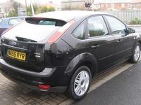 Used Ford Focus 2005 Hatchback