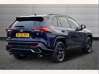 Used Toyota RAV4 Hybrid Sport 306 HP (225 kW) 2025 Other SUV