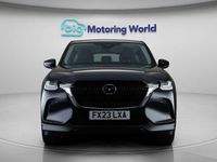 Used Mazda CX-60 Exclusive-Line 328 HP (241 kW) 2026 SUV