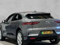 Used Jaguar I-Pace SE 294 kW (400 HP) 2020 SUV