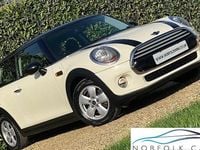 Used Mini Cooper Hatch 136 HP (100 kW) 2017 Hatchback