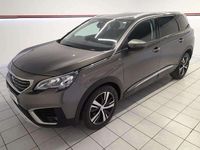 Used Peugeot 5008 Allure 2019 Grey Hatchback
