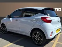 Used Hyundai i10 Premium 84 HP (61 kW) 2006 Hatchback