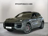 Used Porsche Cayenne S 468 HP (344 kW) 2025 Grey SUV