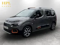 Used Citroën e-Berlingo XTR 100 kW (136 HP) 2023 Grey MPV