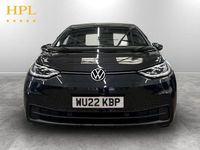 Used VW ID.3 Pro Performance 150 kW (204 HP) 2022 Grey Hatchback