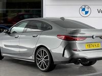 Used BMW 218 M Sport 136 HP (100 kW) 2024 Grey Sedan