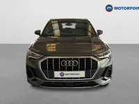 Used Audi Q3 S-Line 2023 Grey SUV