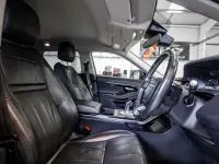 Used Land Rover Range Rover evoque S 182 HP (133 kW) 2019 White SUV