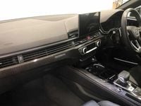 Used Audi RS5 Design 450 HP (330 kW) 2023 Grey Coupe