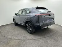 Second-hand Honda HR-V Advance 131 CP (96 kW) 2023 Gri SUV