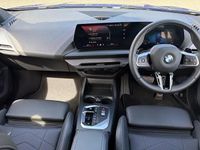 Used BMW 120 M Sport 168 HP (123 kW) 2025 Blue Hatchback