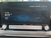 Used Hyundai Kona Ultimate 150 kW (204 HP) 2023 Blue SUV