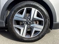 Used Hyundai Bayon Premium 99 HP (72 kW) 2022 Other SUV