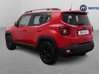 Used Jeep Renegade Night Eagle 150 HP (110 kW) 2022 SUV