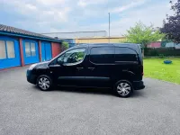 Usado Citroën Berlingo 75 HP (55 kW) 2018 Preto Monovolume