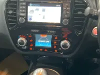 Used Nissan Juke 112 HP (82 kW) 2019 White SUV