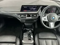 Used BMW M235 M Sport 302 HP (222 kW) 2020 White Coupe