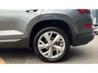 Used Skoda Kodiaq SE L Executive 150 HP (110 kW) 2024 Grey SUV