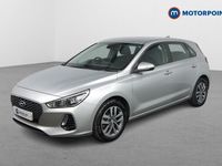 used Hyundai i30 1.4T GDI SE Nav 5dr