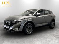 Used Nissan Qashqai Acenta Premium 140 HP (102 kW) 2024 Grey SUV
