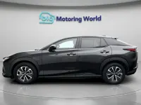 Used Lexus RZ 450e 230 kW (313 HP) 2024 Black SUV