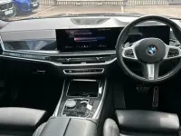 Used BMW X5 M Sport 347 HP (255 kW) 2024 Black SUV