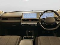 Used Hyundai Ioniq 5 Premium 160 kW (218 HP) 2022 SUV