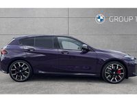 Used BMW 120 M Sport 156 HP (114 kW) 2025 Thundernight Hatchback