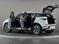 Used Land Rover Range Rover evoque HSE Dynamic 309 HP (227 kW) 2023 White SUV