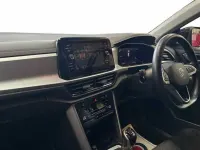 Used VW T-Roc 110 HP (80 kW) 2023 SUV