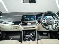 Used BMW X5 M Sport 340 HP (250 kW) 2019 Black SUV