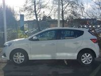 used Dacia Sandero 1.0 TCe Comfort 5dr