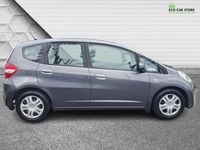 Used Honda Jazz SE 2015 Grey Hatchback