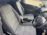 Second-hand VW Golf VII Match 2012 Gri Hatchback