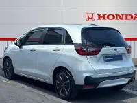 Used Honda Jazz Advance 122 HP (89 kW) 2026 Hatchback